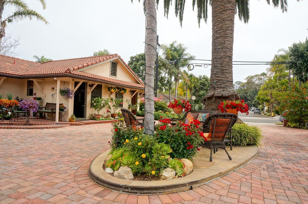 Harbor House 3* Santa Barbara