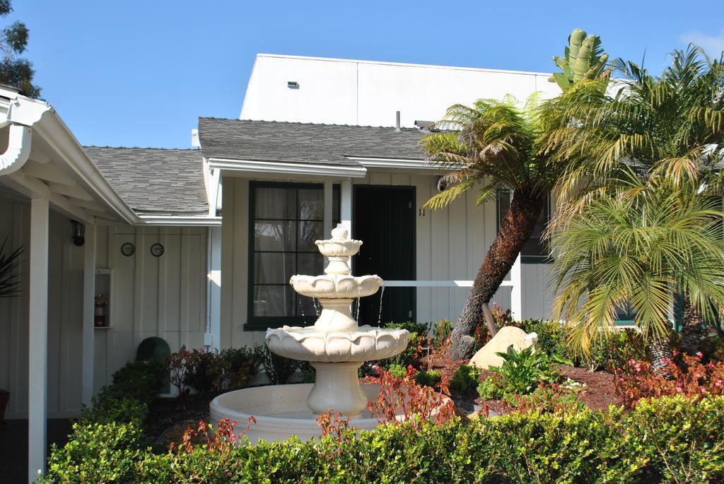 Coast Village