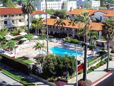 Hotel Harbor View