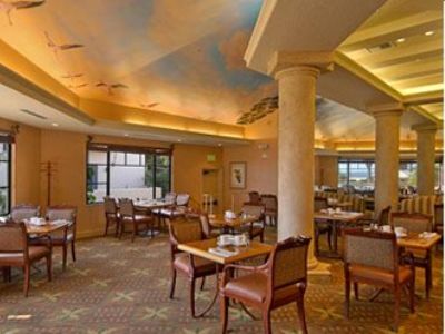 Harbor View Hotel 4*
