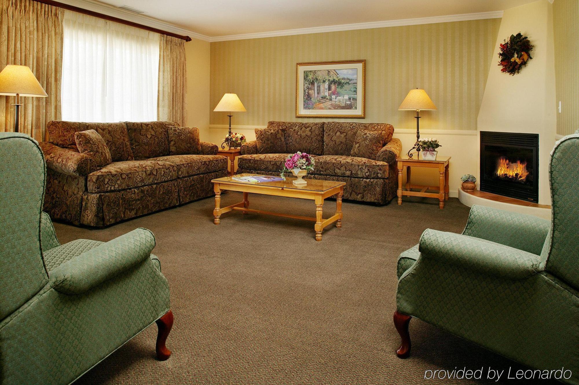 Hotel Brisas Del Mar At The