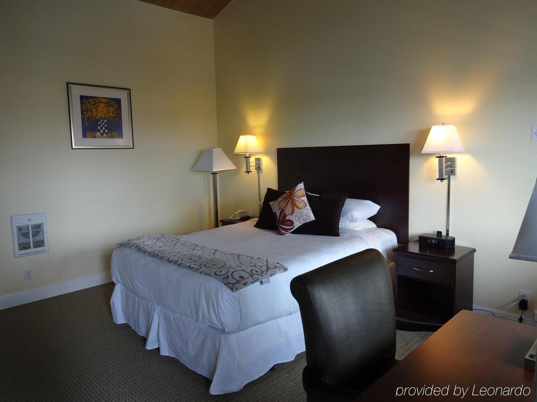 The Presidio Hotel 3*