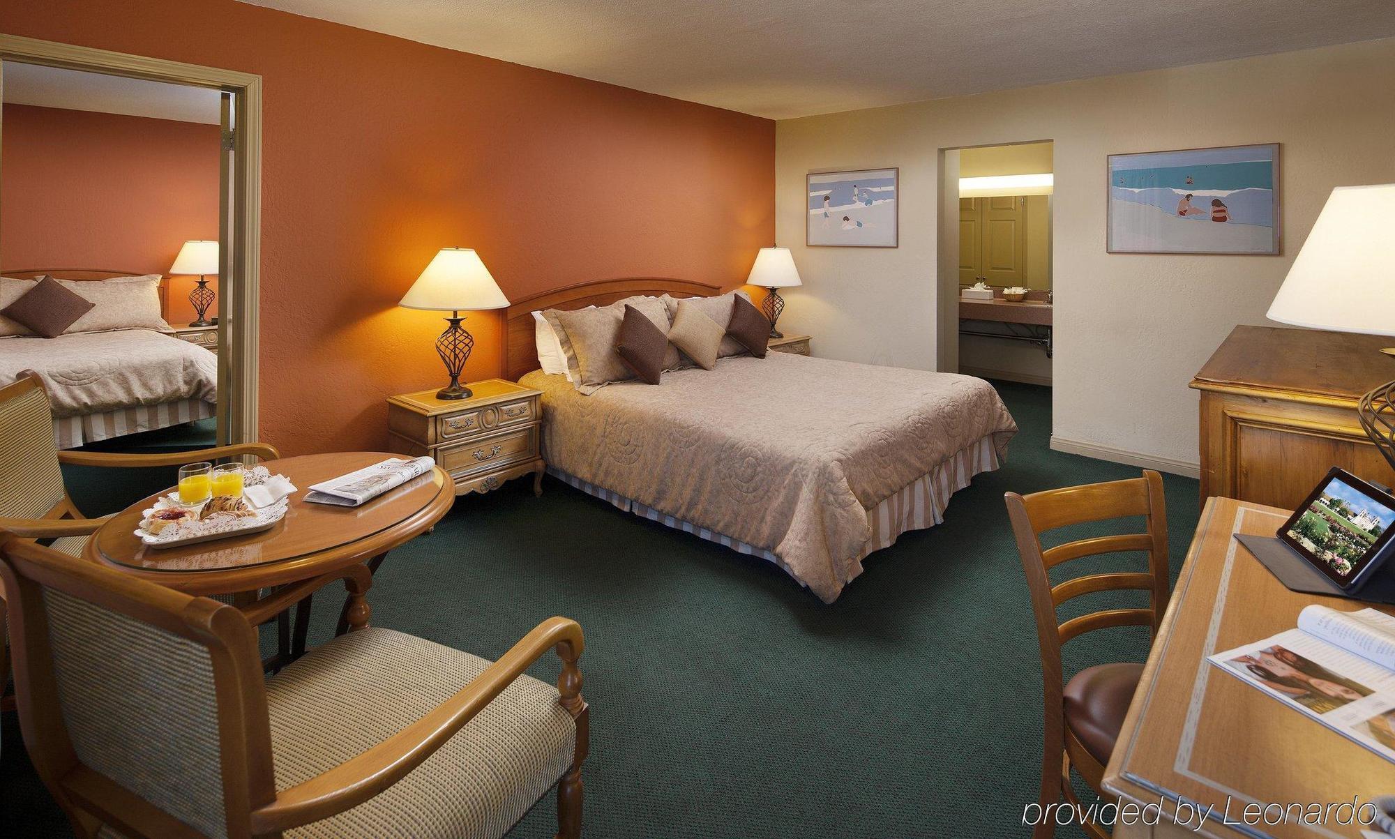 Sandpiper - Hotel 3*