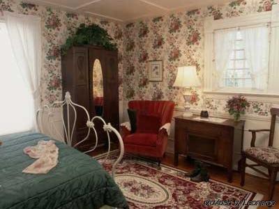 Bath Street Bed & Breakfast Santa Barbara