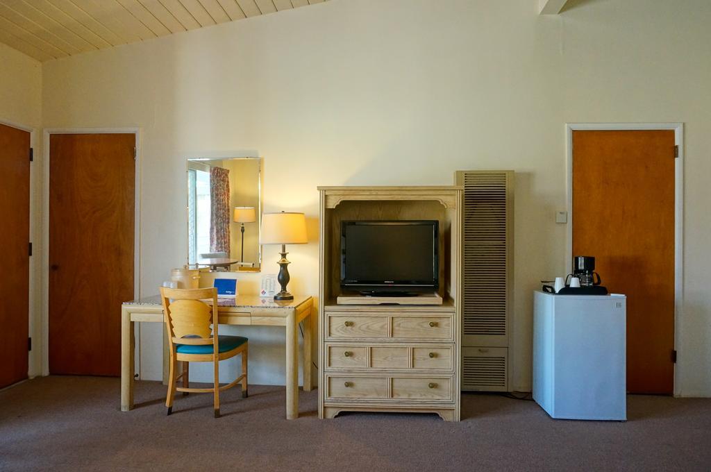 Hotel Pacific Crest 3*