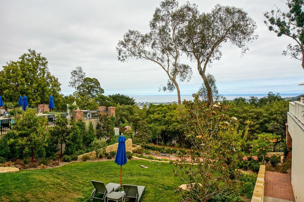 Hotel El Encanto, A Belmond Hotel, Santa Barbara