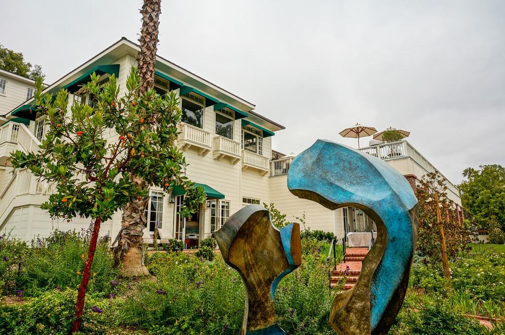 El Encanto, A Belmond Hotel, Hotel