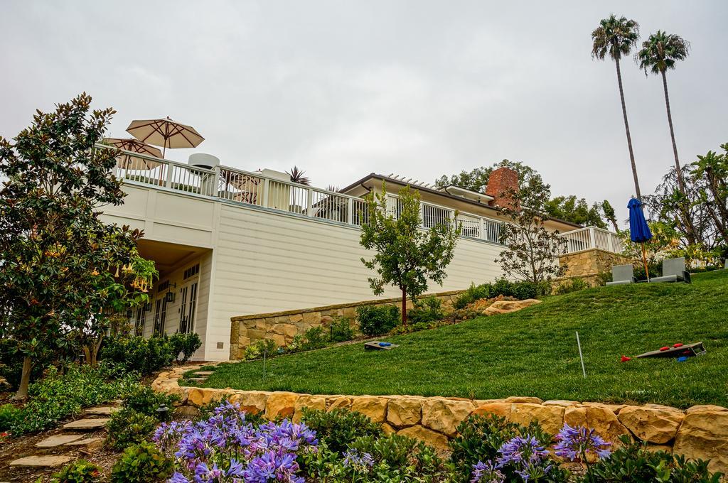El Encanto, A Belmond Hotel,