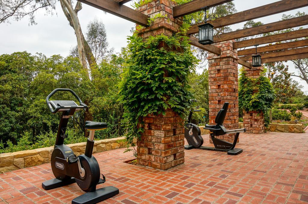 El Encanto, A Belmond Hotel,