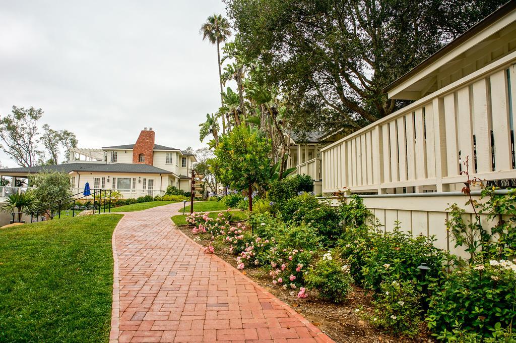 El Encanto, A Belmond Hotel, Hotel