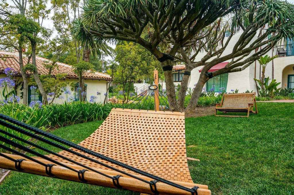 Hotel El Encanto, A Belmond Hotel, Santa Barbara