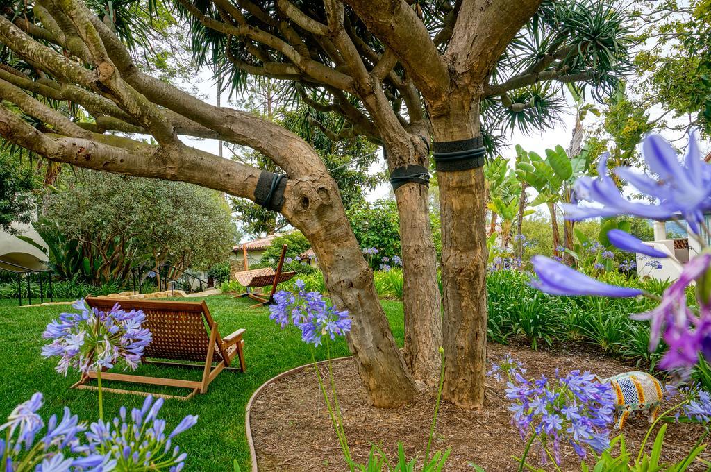 El Encanto, A Belmond Hotel, Hotel