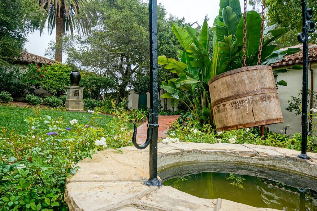 El Encanto, A Belmond Hotel, Hotel 5*