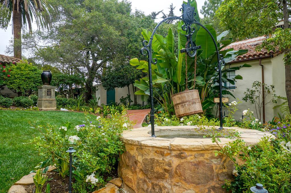 El Encanto, A Belmond Hotel, Hotel