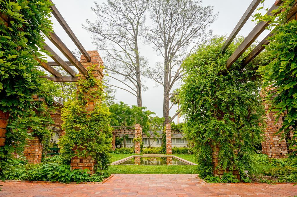 El Encanto, A Belmond Hotel, Hotel