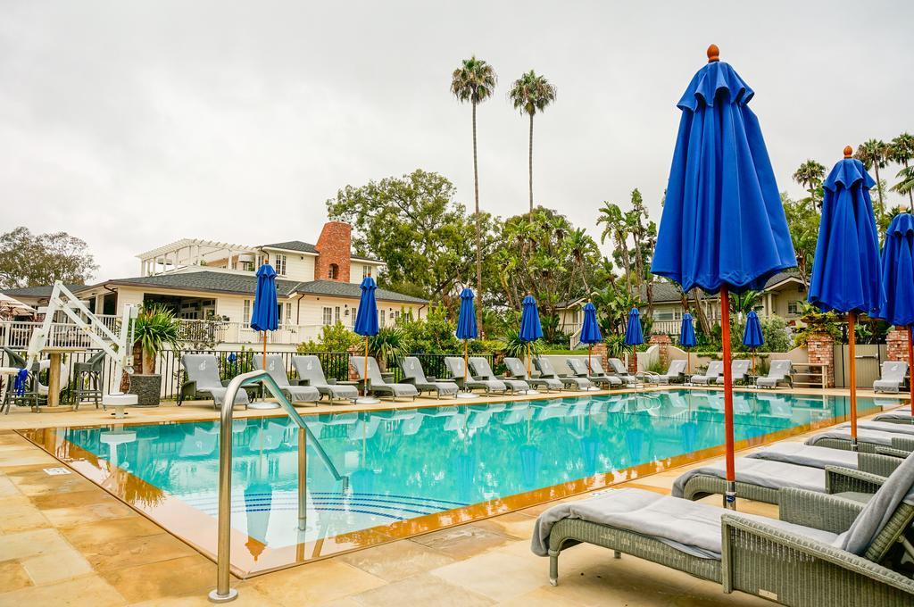 El Encanto, A Belmond Hotel, 5*