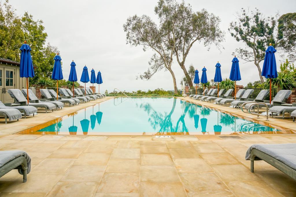 Hotel El Encanto, A Belmond Hotel, Santa Barbara