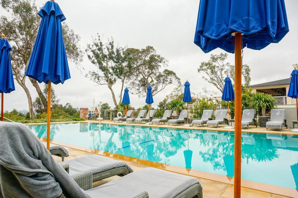 El Encanto, A Belmond Hotel, Hotel Santa Barbara