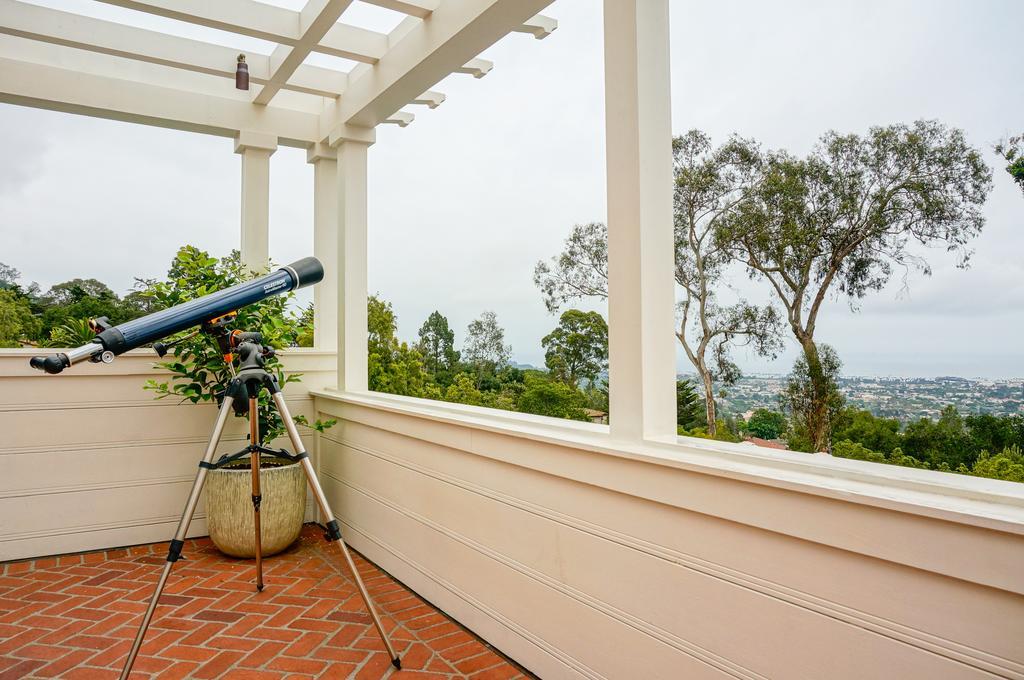El Encanto, A Belmond Hotel, Hotel Santa Barbara