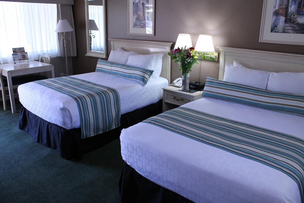Hotel The Sandman