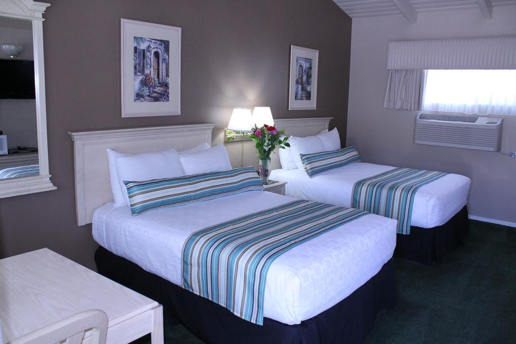 Hotel The Sandman Santa Barbara