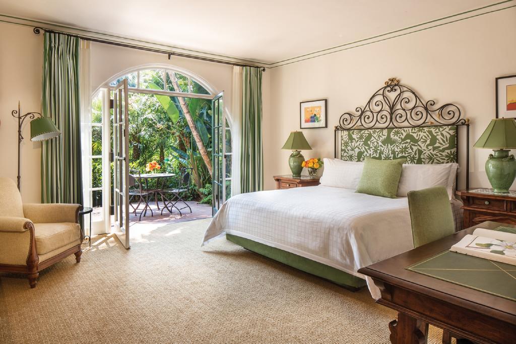 Hotel Four Seasons The Biltmore