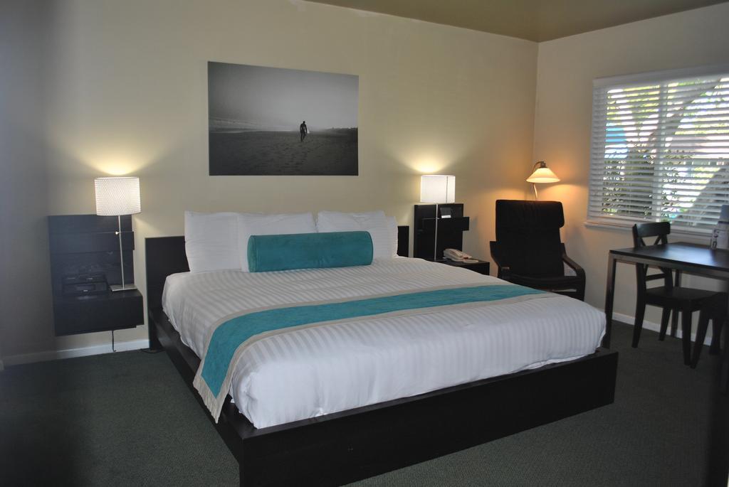 Hotel The Sandman Santa Barbara