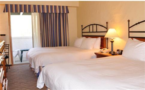 Hotel Palmoro House Santa Barbara