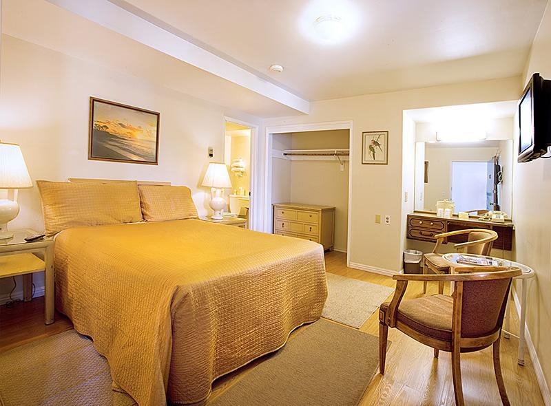 Hotel Pacific Crest