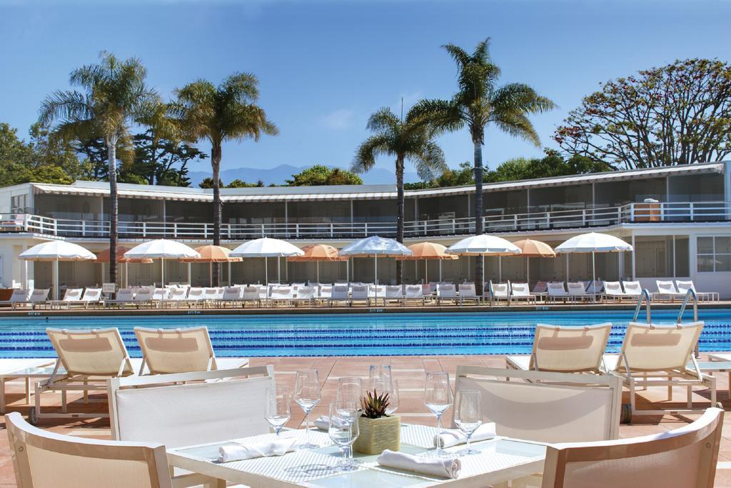 Hotel Four Seasons The Biltmore 5*