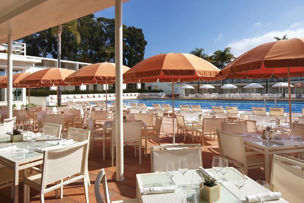 Hotel Four Seasons The Biltmore Santa Barbara