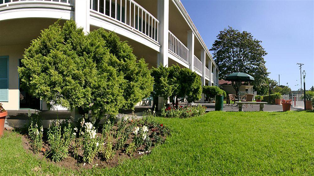 Lavender By The Sea 3* Santa Barbara