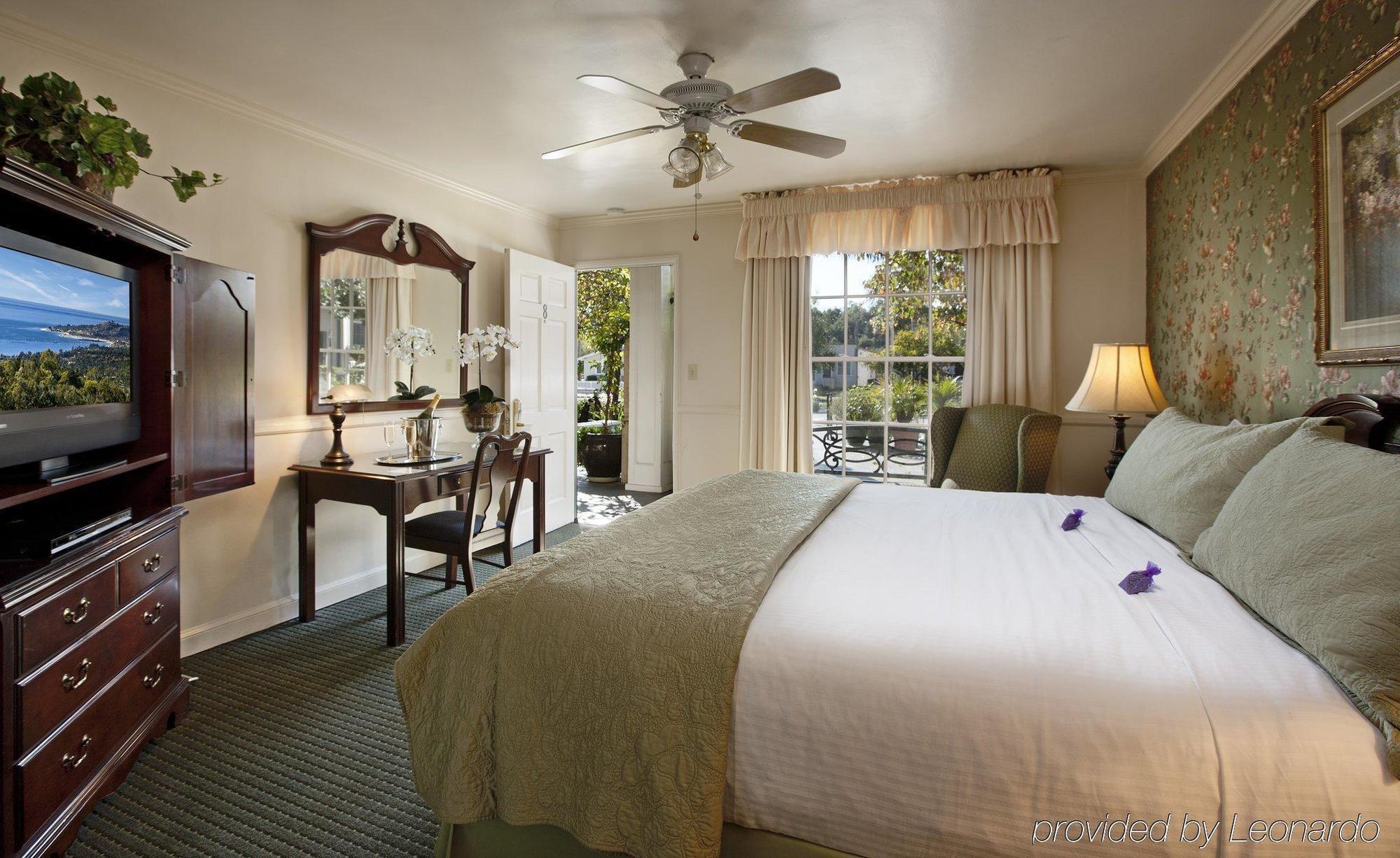 Lavender By The Sea Inn