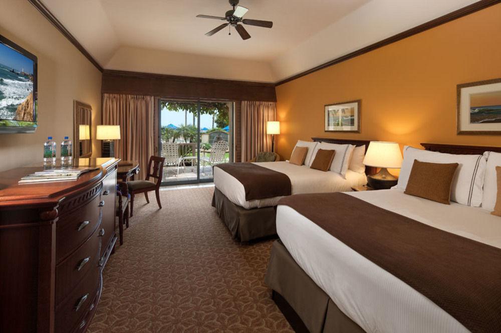 Harbor View 4* Santa Barbara
