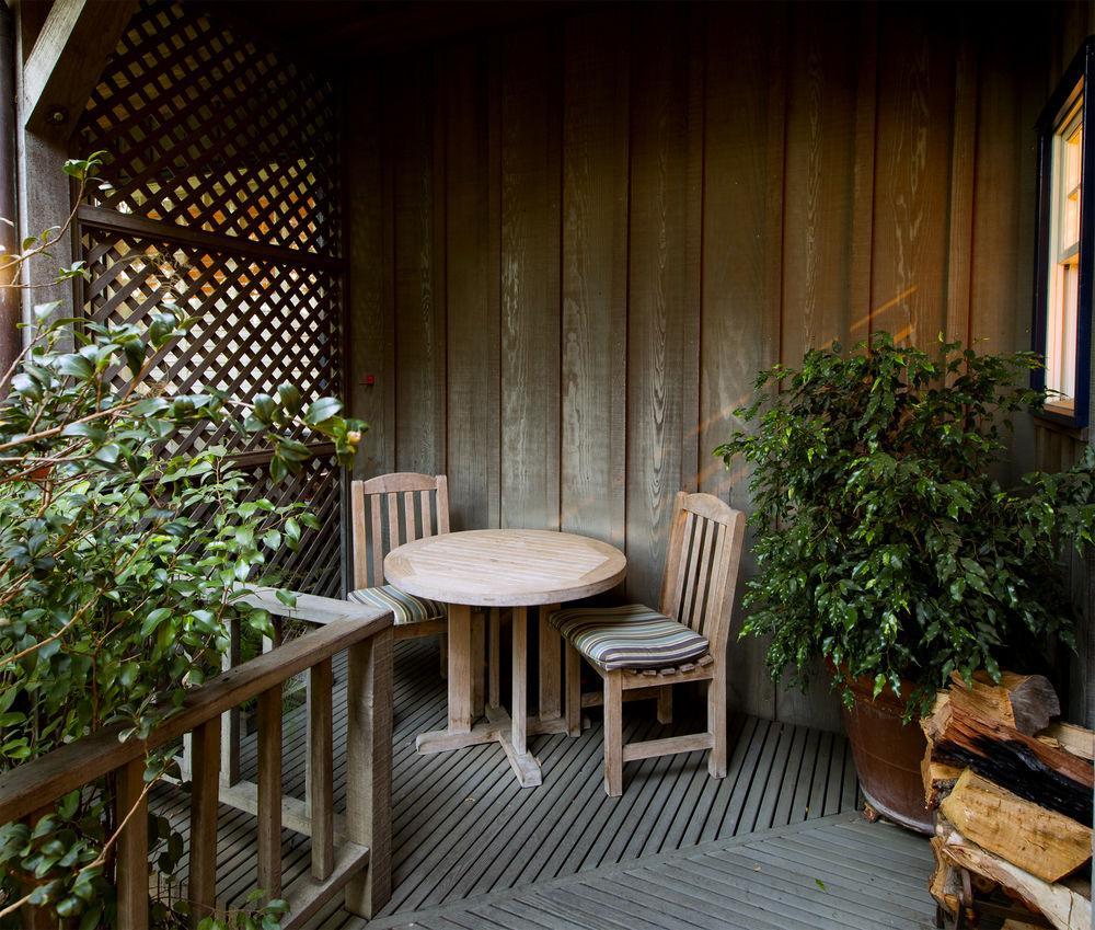 Simpson House Hotel 5*