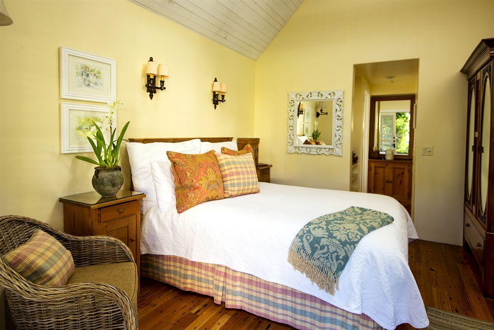 Simpson House 5*