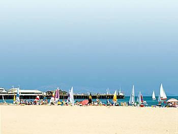West Inn, A Coast Inn 3*