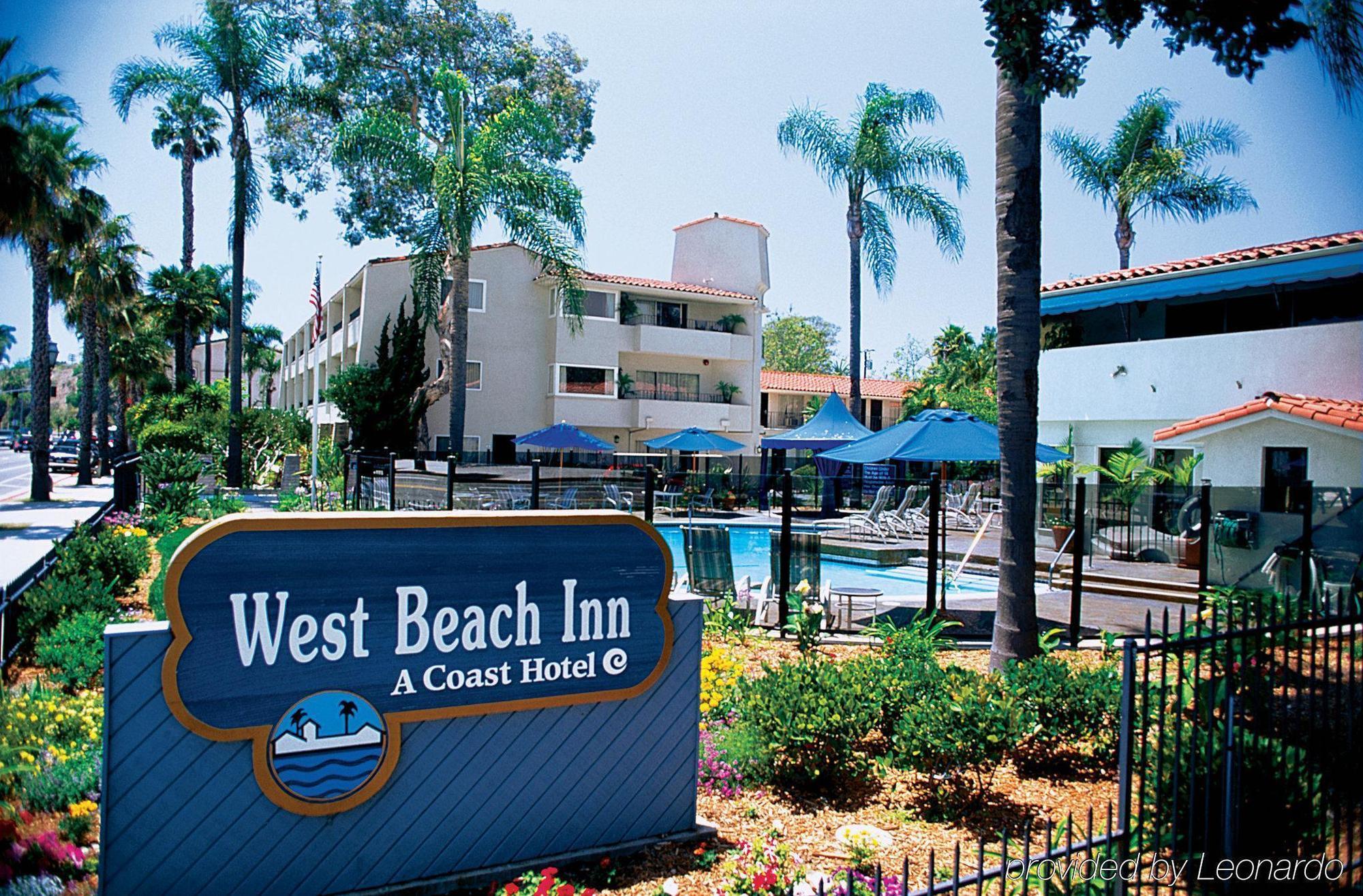 West Inn, A Coast 3*