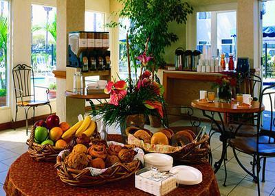 West Inn, A Coast Inn Santa Barbara