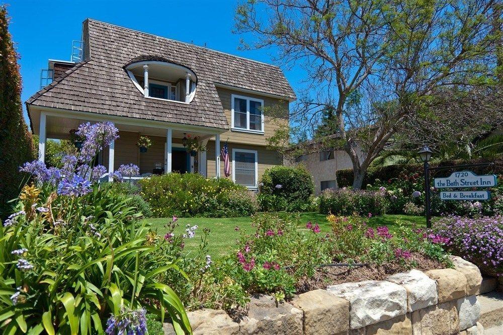 Bath Street Bed & Breakfast 4*