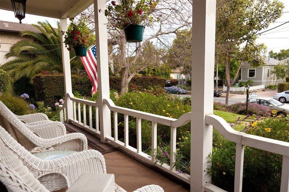 Bath Street Bed & Breakfast 4*