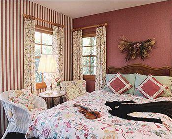 Bath Street 4* Santa Barbara