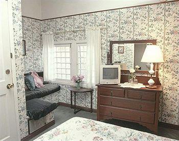 Bath Street Bed & Breakfast Santa Barbara