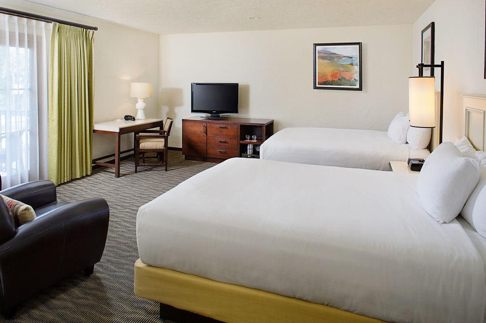 Palmoro House Hotel Santa Barbara