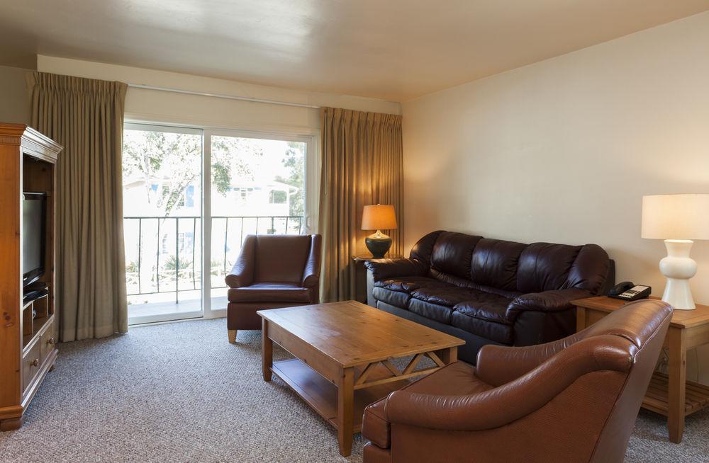 Palmoro House Hotel Santa Barbara