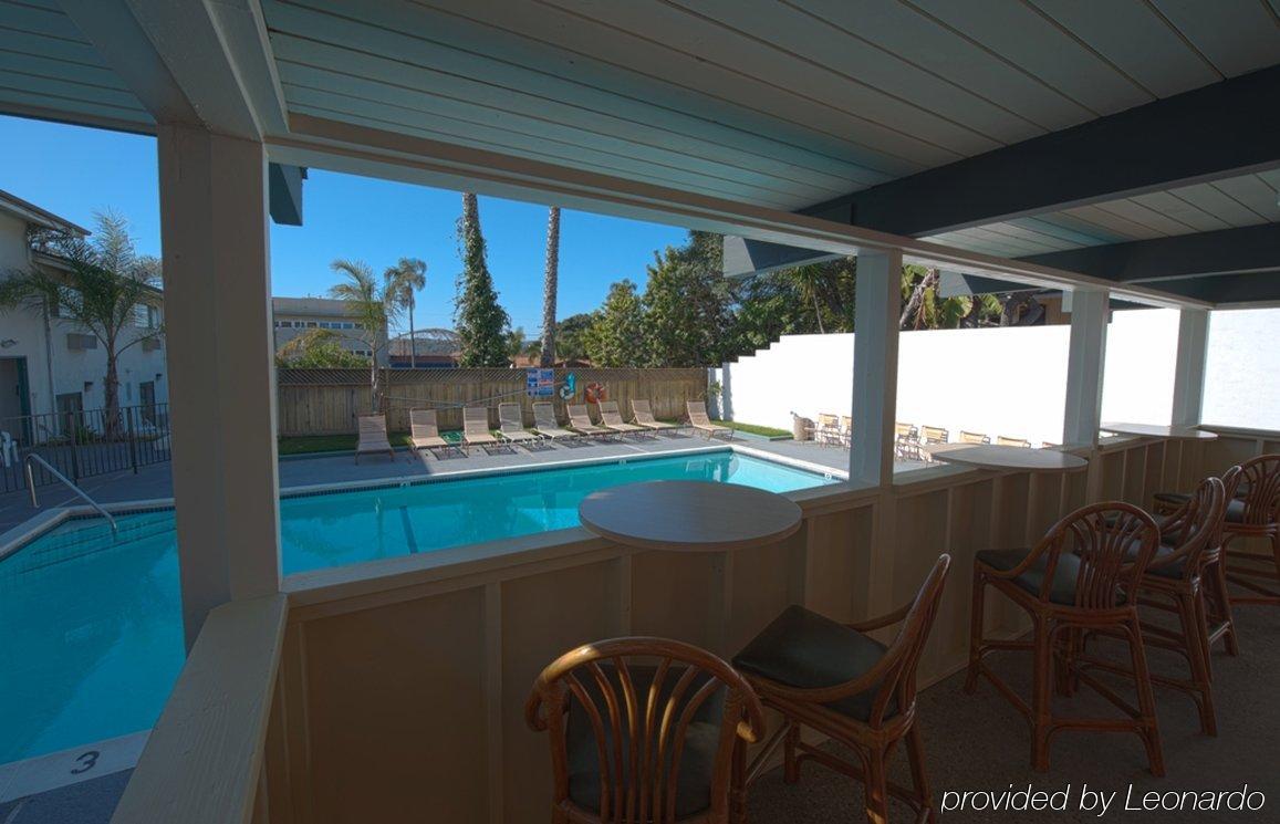 Orange Tree Motel