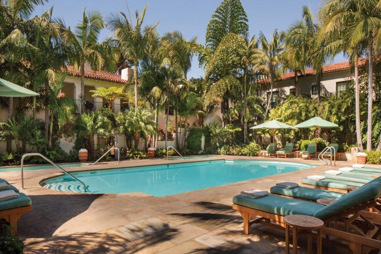 Hotel Four Seasons The Biltmore 5*