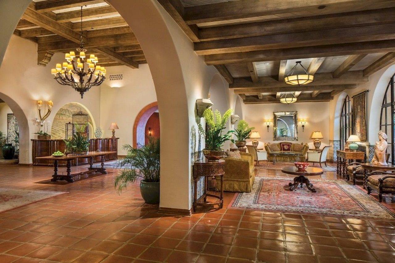 Hotel Four Seasons The Biltmore Santa Barbara