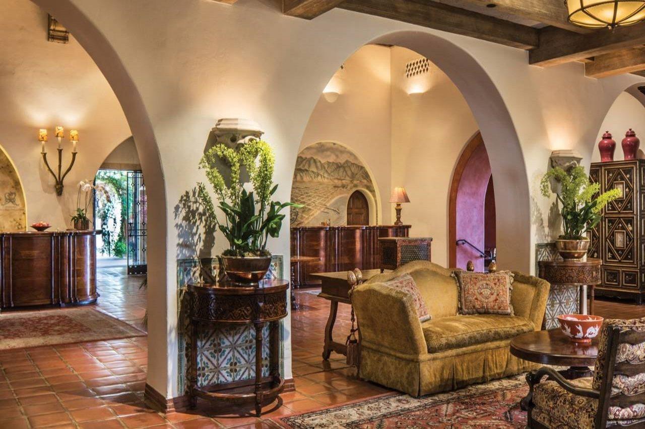 Hotel Four Seasons The Biltmore 5*