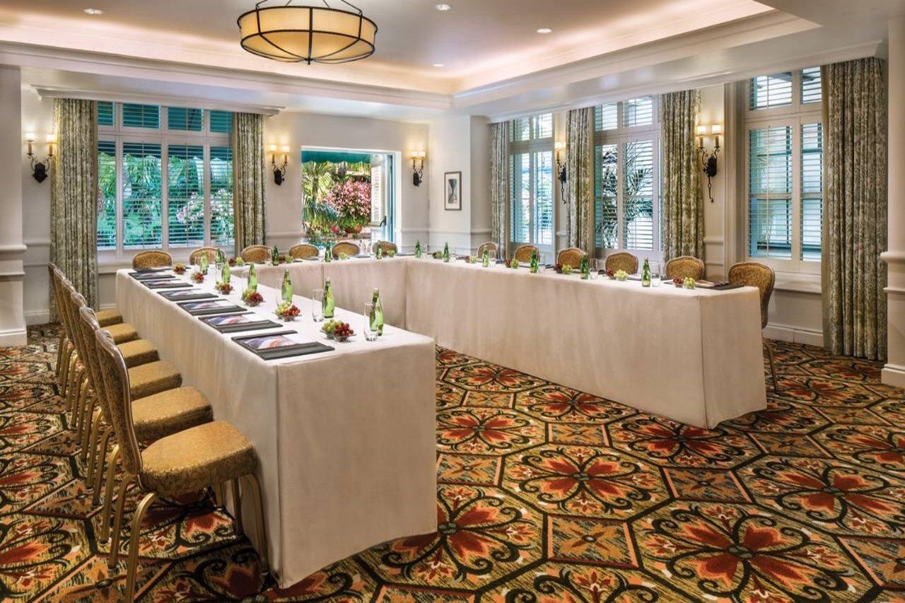 Hotel Four Seasons The Biltmore